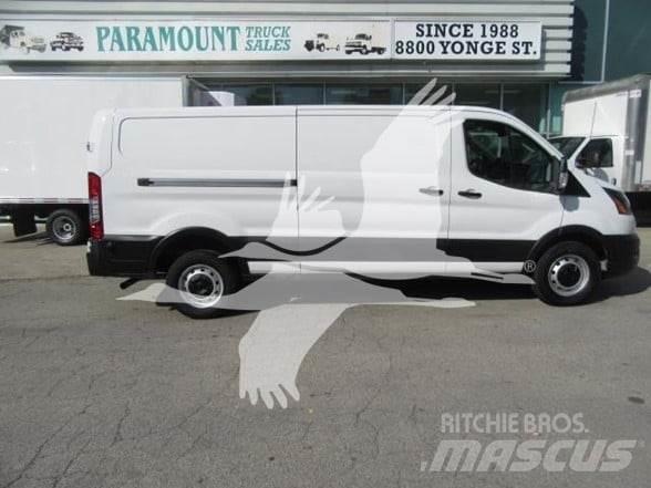 Ford TRANSIT Anlegg - Annet