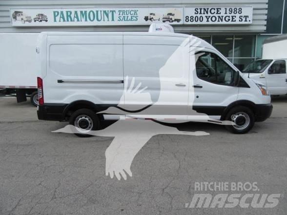 Ford TRANSIT Anlegg - Annet