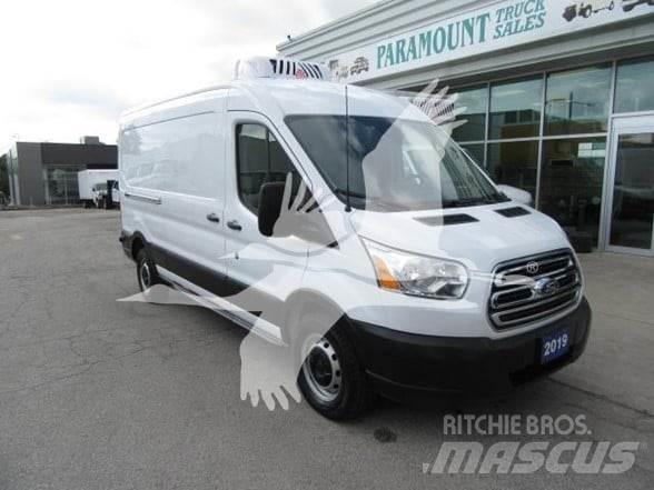 Ford TRANSIT Anlegg - Annet