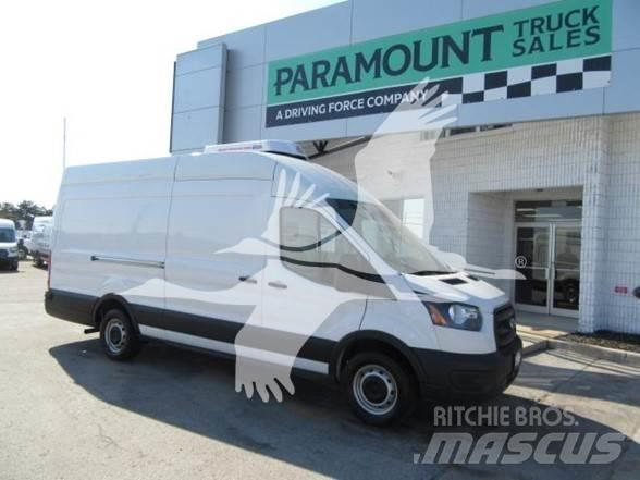 Ford TRANSIT Anlegg - Annet