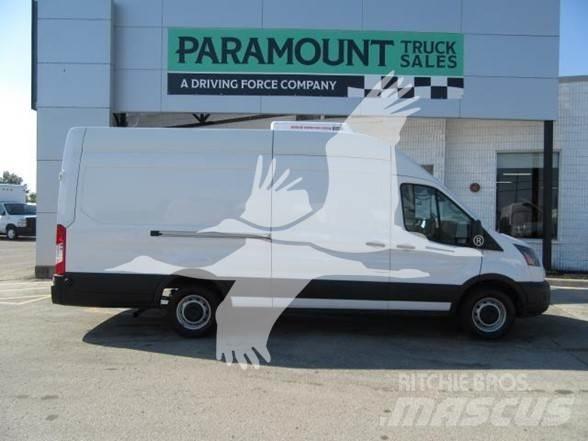 Ford TRANSIT Anlegg - Annet
