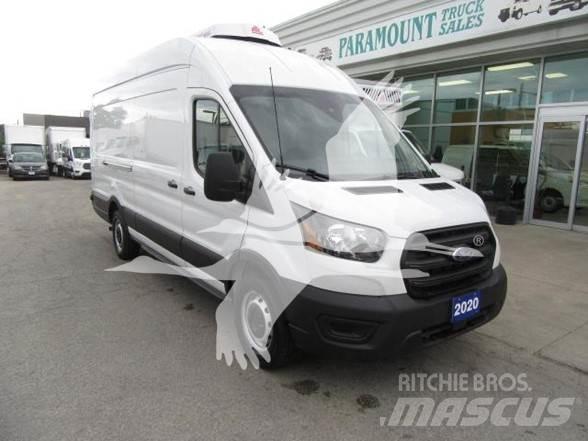 Ford TRANSIT Anlegg - Annet