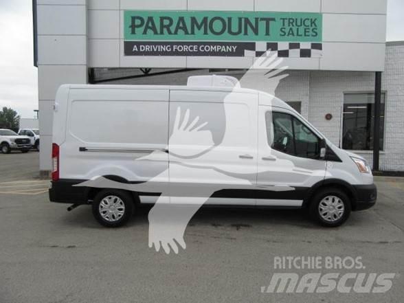 Ford TRANSIT Anlegg - Annet