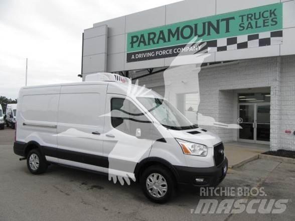 Ford TRANSIT Anlegg - Annet
