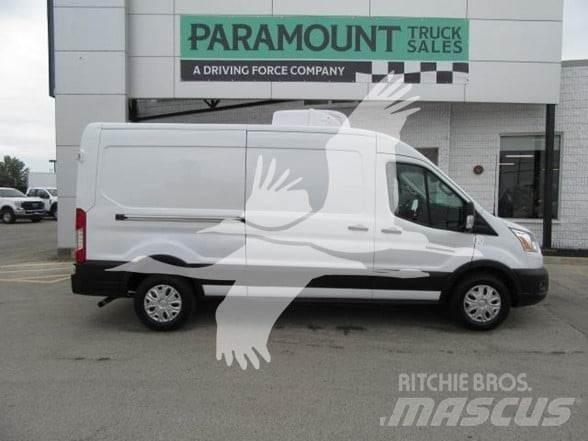 Ford TRANSIT Anlegg - Annet
