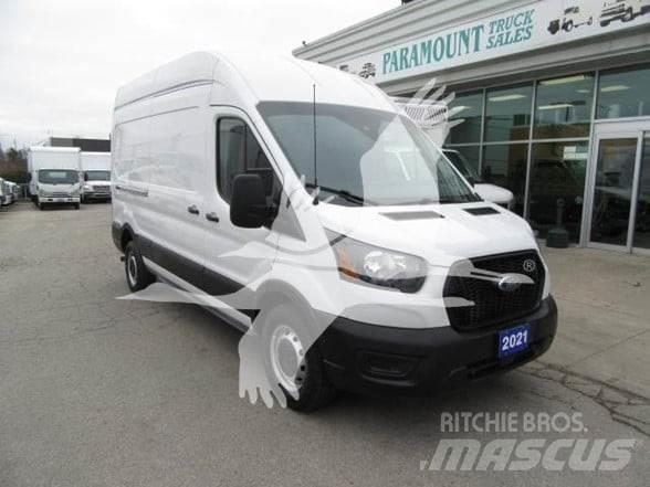 Ford TRANSIT Anlegg - Annet