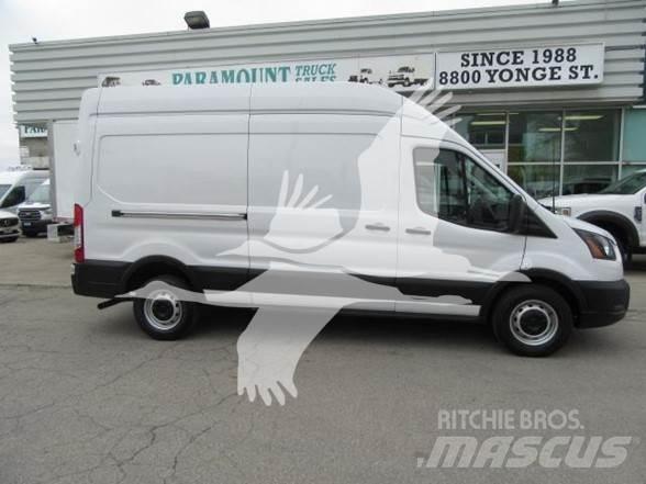 Ford TRANSIT Anlegg - Annet