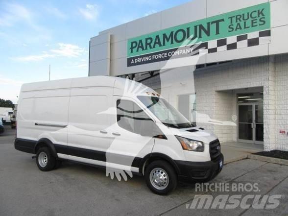 Ford TRANSIT Anlegg - Annet