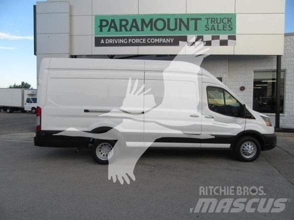 Ford TRANSIT Anlegg - Annet