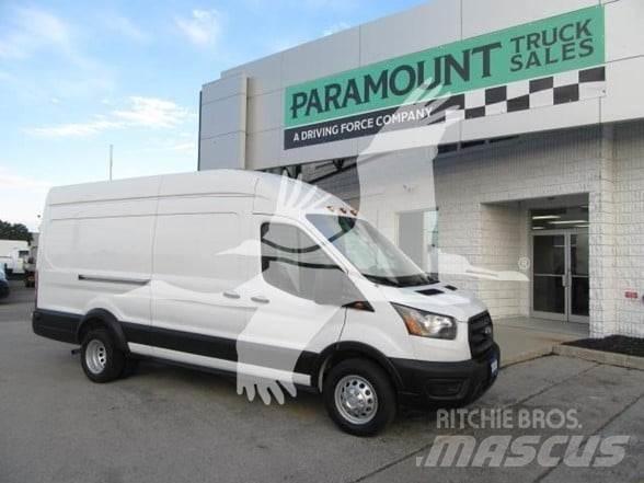 Ford TRANSIT Anlegg - Annet
