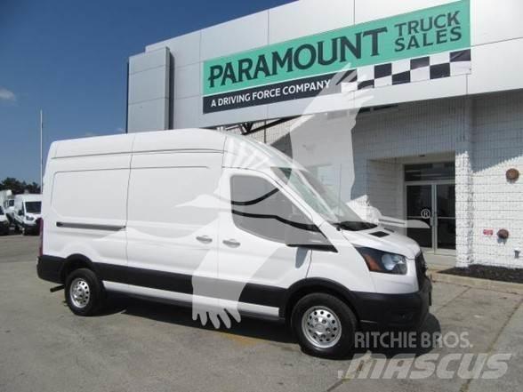 Ford TRANSIT Anlegg - Annet