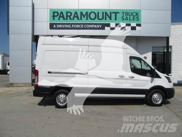 Ford TRANSIT Anlegg - Annet