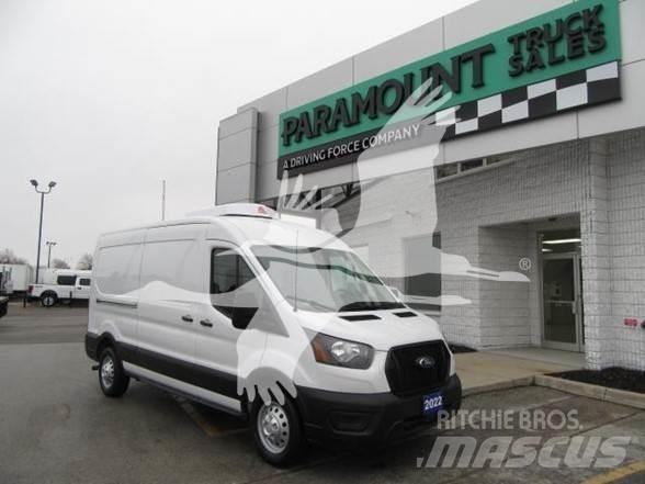 Ford TRANSIT Anlegg - Annet