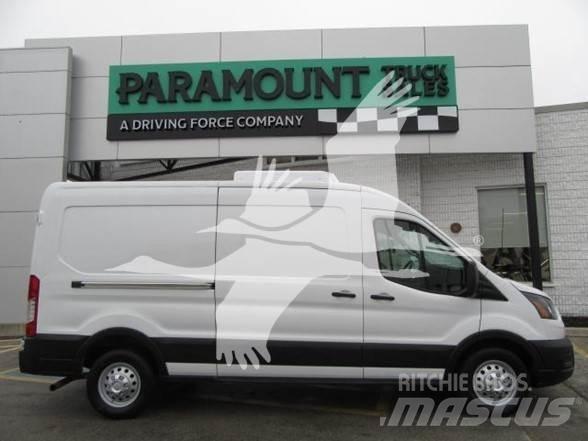 Ford TRANSIT Anlegg - Annet