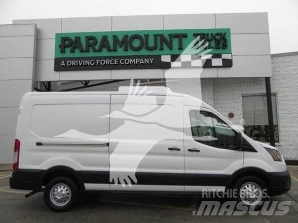 Ford TRANSIT Anlegg - Annet
