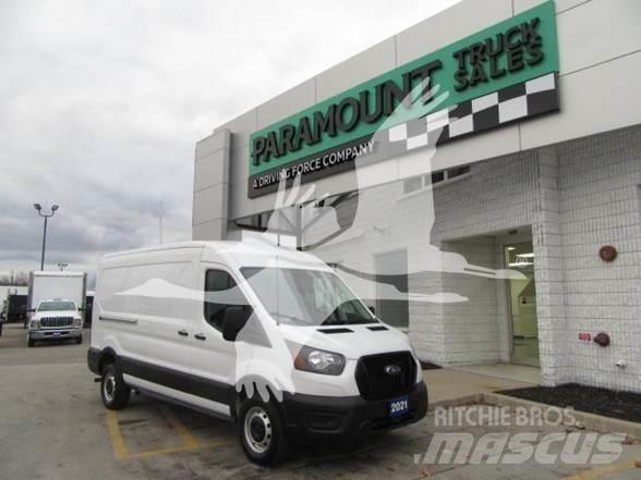 Ford TRANSIT Anlegg - Annet