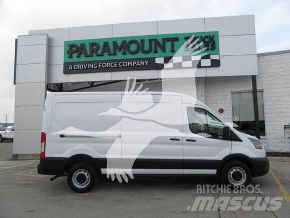 Ford TRANSIT Anlegg - Annet