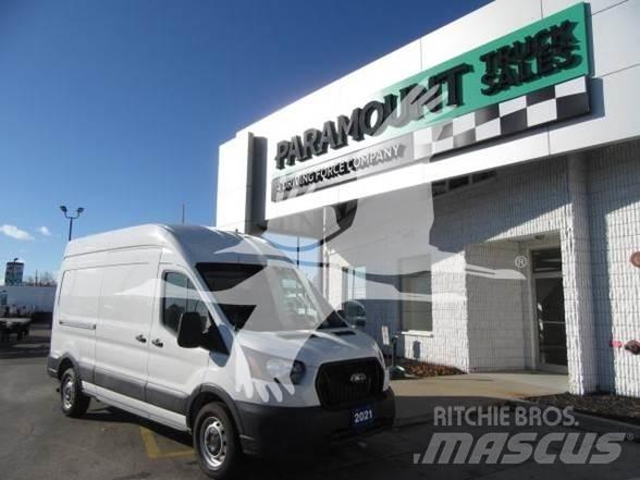 Ford TRANSIT Anlegg - Annet