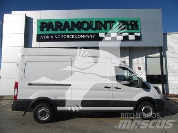 Ford TRANSIT Anlegg - Annet