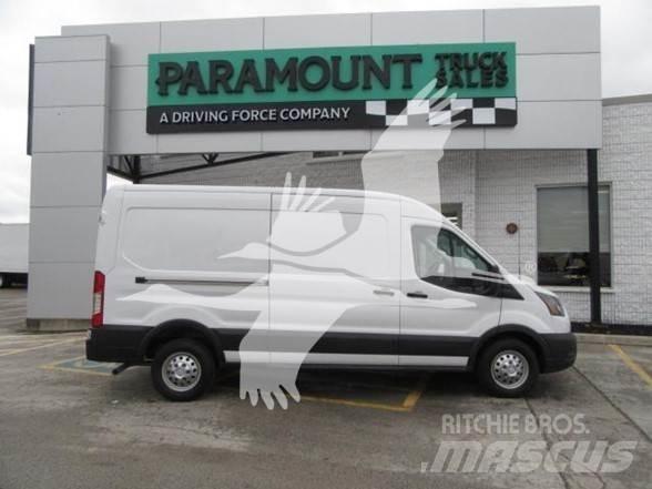 Ford TRANSIT Anlegg - Annet