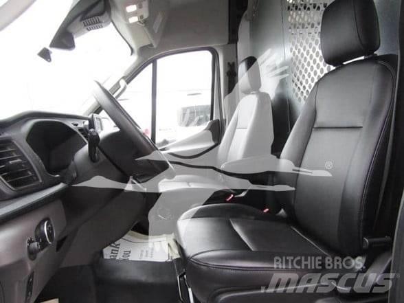 Ford TRANSIT Anlegg - Annet