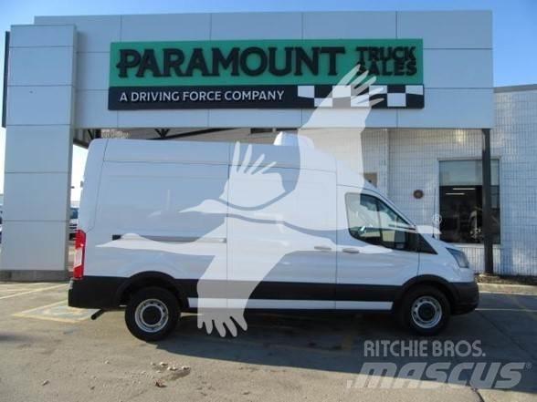 Ford TRANSIT Anlegg - Annet