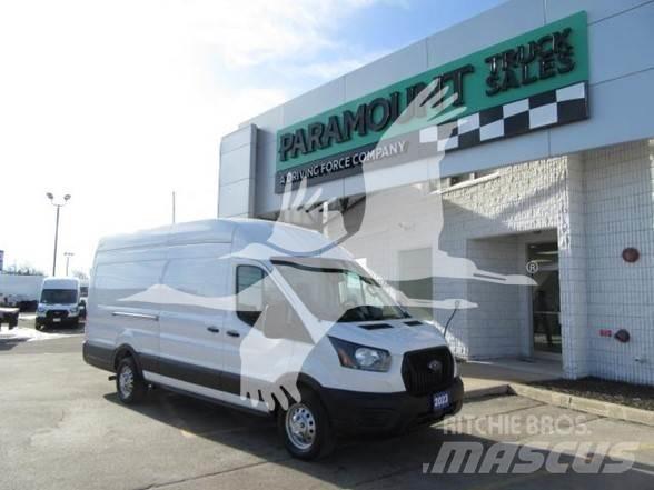 Ford TRANSIT Anlegg - Annet