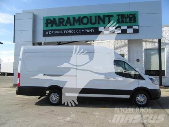 Ford TRANSIT Anlegg - Annet