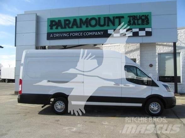 Ford TRANSIT Anlegg - Annet