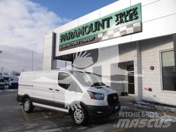 Ford TRANSIT Anlegg - Annet