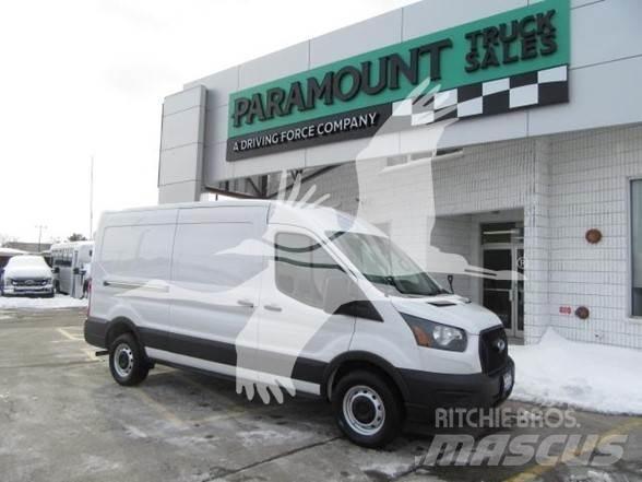 Ford TRANSIT Anlegg - Annet