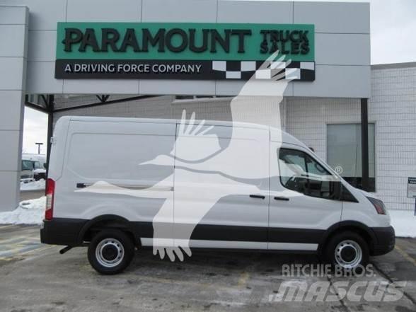 Ford TRANSIT Anlegg - Annet