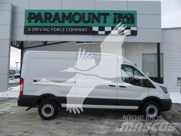Ford TRANSIT Anlegg - Annet