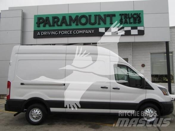 Ford TRANSIT Anlegg - Annet