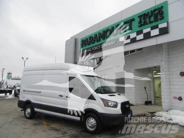 Ford TRANSIT Anlegg - Annet