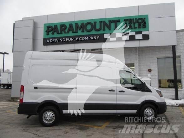 Ford TRANSIT Anlegg - Annet