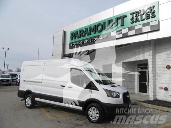 Ford TRANSIT Anlegg - Annet