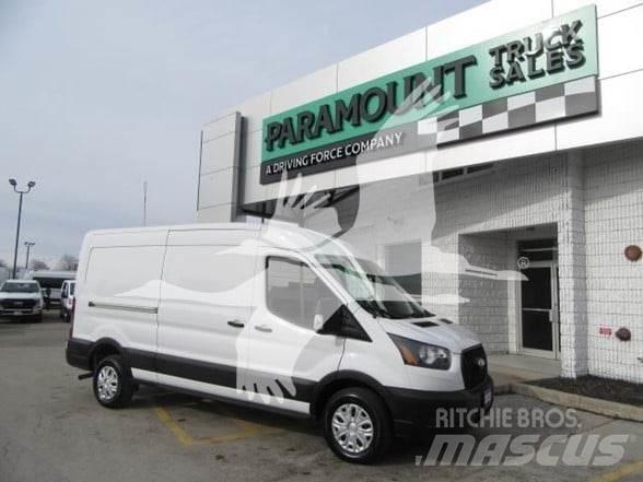 Ford TRANSIT Anlegg - Annet