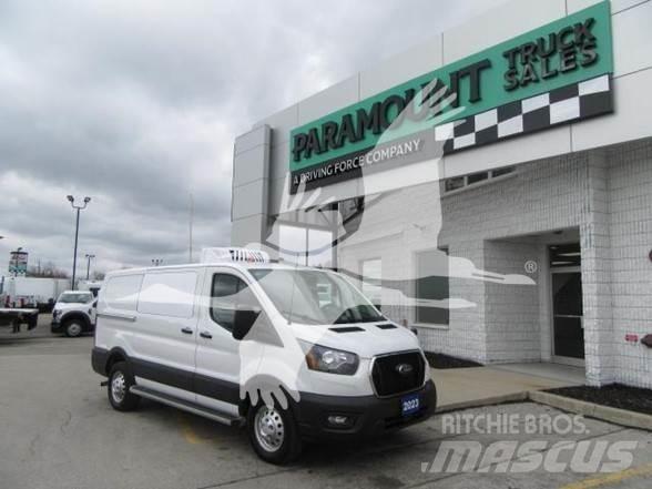 Ford TRANSIT Anlegg - Annet