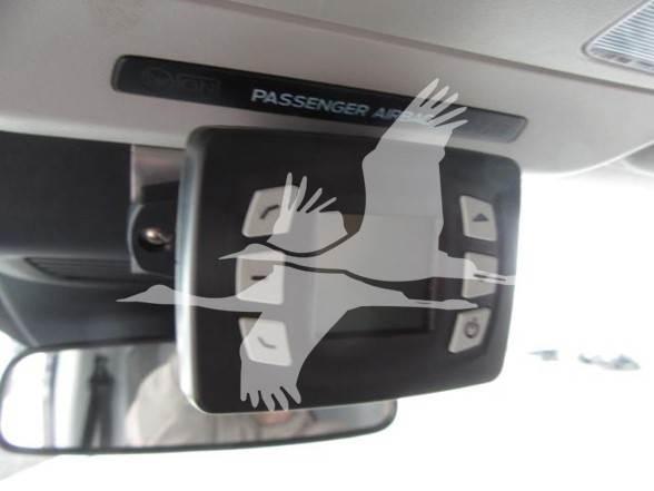 Ford TRANSIT Anlegg - Annet