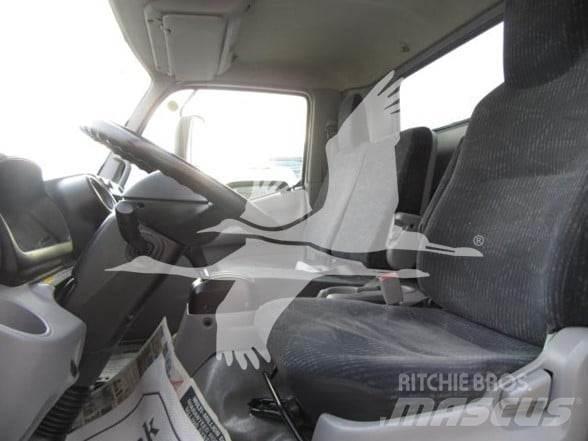 Hino 195 Anlegg - Annet