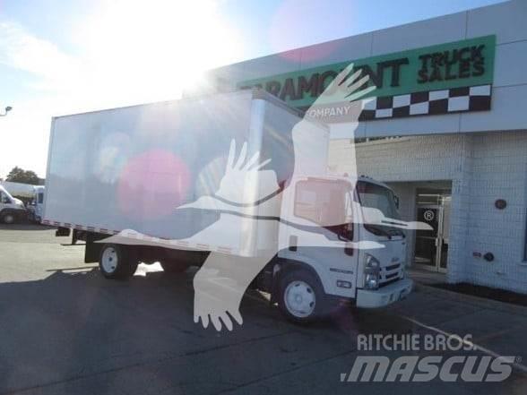 Isuzu NPR Anlegg - Annet