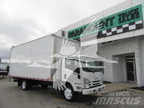 Isuzu NPR Anlegg - Annet