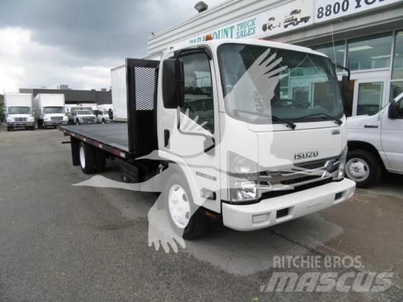 Isuzu NRR Planbiler