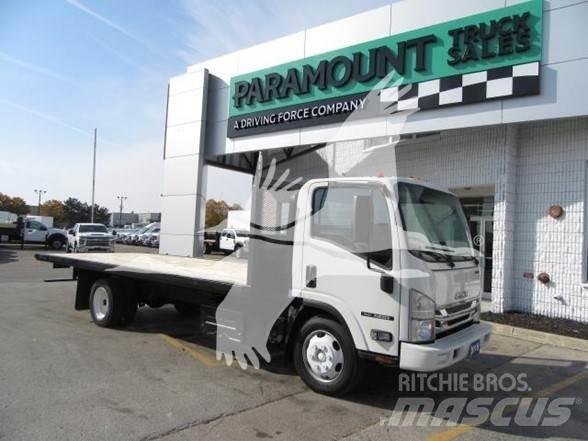 Isuzu NRR Planbiler