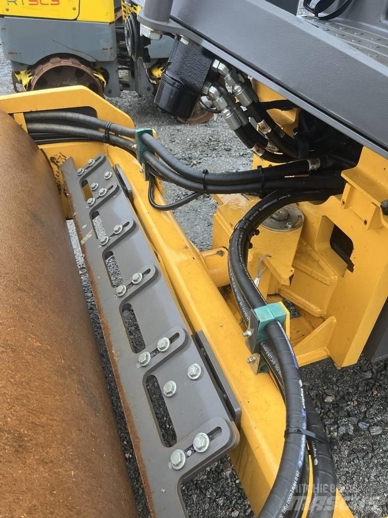 Volvo SD 45 B Valsetog