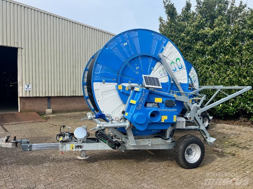 Ocmis VR3 90-350 Vanningssystem
