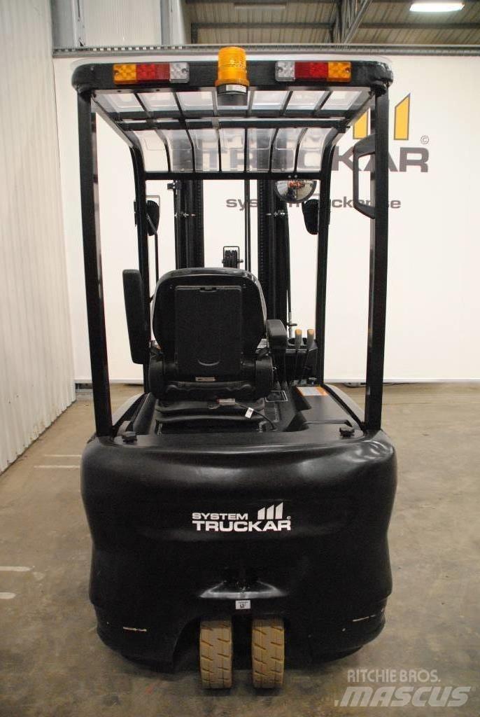 Hangcha CPDS20 Elektriske trucker