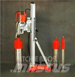 Husqvarna DMS240 Annet boreutstyr