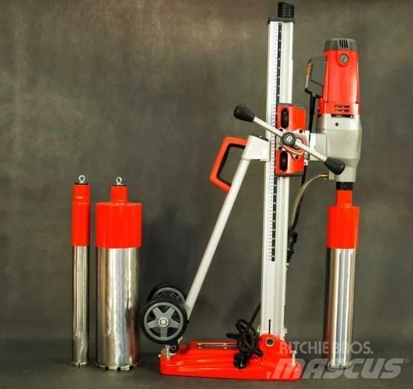 Husqvarna DMS240 Annet boreutstyr